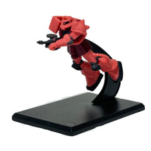 Cargar imagen en el visor de la galería, Mobile Suit Gundam - MS-06S Zaku II Commander Type (Char&#39;s Custom) - Trading Figure (P9)
