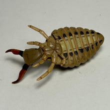 Load image into Gallery viewer, Antlion (Larva) - Trading Figure - Miniature (078)
