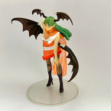 Cargar imagen en el visor de la galería, Vampire: The Night Warriors - Morrigan Aensland - Capcom Companion Characters - Orange Ver.
