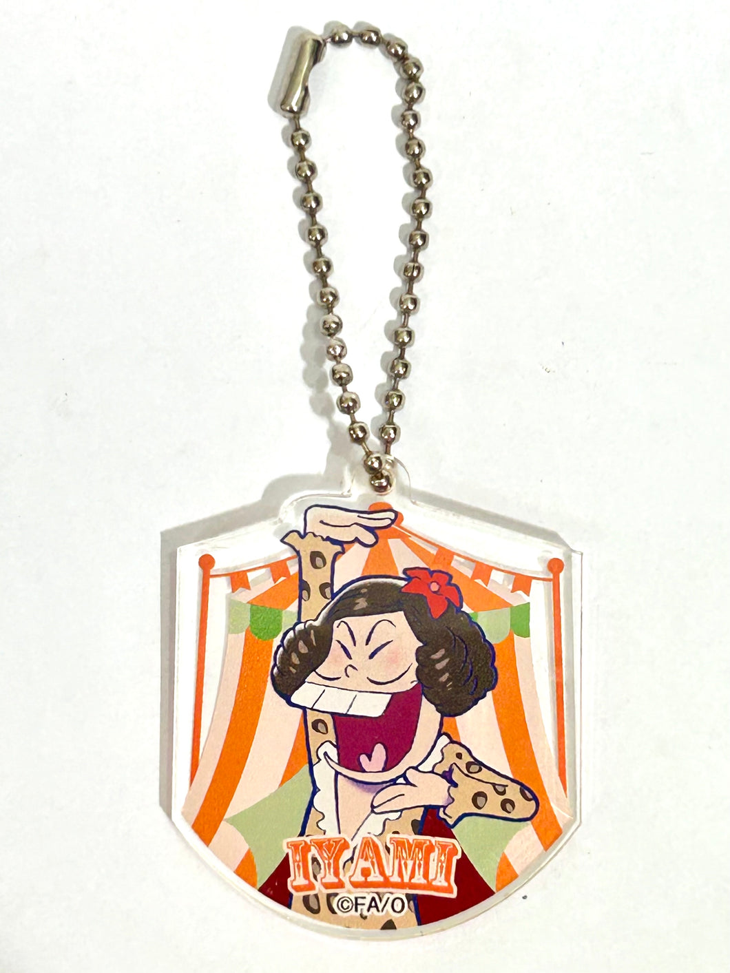 Osomatsu-san - Iyami - Acrylic Charm