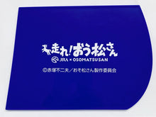 Cargar imagen en el visor de la galería, Osomatsu-san - Matsuno Ichimatsu - Bib-shaped Coaster
