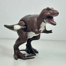 Cargar imagen en el visor de la galería, Dinosaur Kingdom - Tyrannosaurus - Candy Toy
