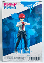 Load image into Gallery viewer, Undead Unluck - Izumo Fuuko - Figure
