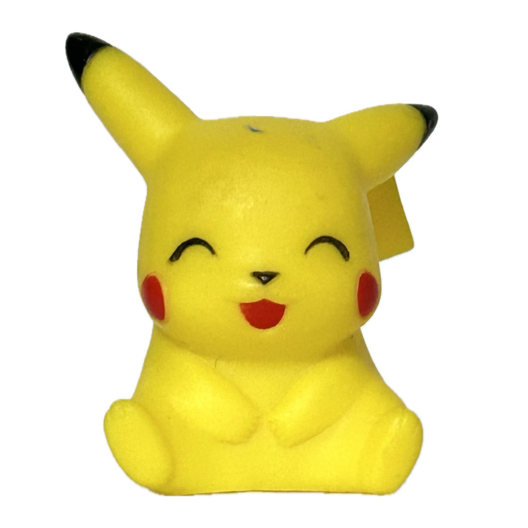 Pocket Monsters Advanced Generation - Pikachu - The Pokémon Kids Fukkoku Series 1