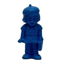 Load image into Gallery viewer, Kaibutsu-Kun - Ako-chan - Eraser - Keshigomu
