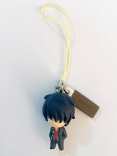 Load image into Gallery viewer, Gintama - Takasugi Shinsuke &amp; Abacus 3-Z - Double Mascot Strap
