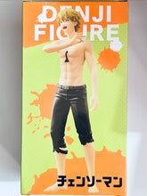 Load image into Gallery viewer, Chainsaw Man - Denji - Figure
