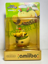 Cargar imagen en el visor de la galería, amiibo - Bowser Jr. - Super Smash Bros. Series
