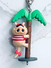 Load image into Gallery viewer, Yatterman - Odate Buta - Connected Figure Strap
