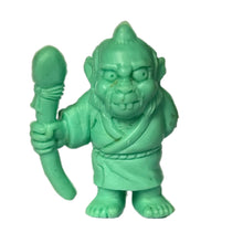 Cargar imagen en el visor de la galería, Gegege no Kitaro - Kagami-Jiji - Eraser Figure - Keshigomu
