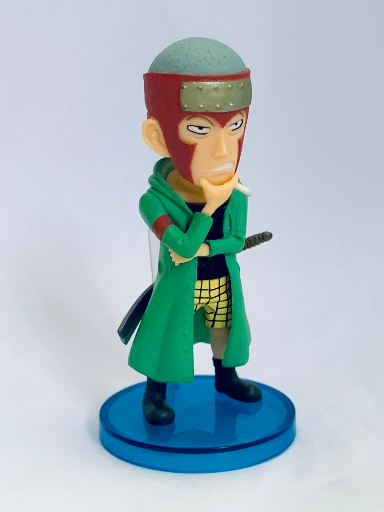 One Piece - Yosaku - One Piece World Collectable Figure