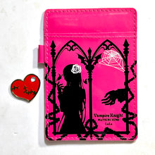 Load image into Gallery viewer, Vampire Knight - Cross Yuuki - Pass Case
