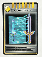 Cargar imagen en el visor de la galería, Advent Card - Copy Vent - Trading Card
