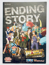 Cargar imagen en el visor de la galería, One Piece - Bartolomeo - Card (B Rank) - Tokyo One Piece Tower TREASURE HUNTING Tongari Island Adventure
