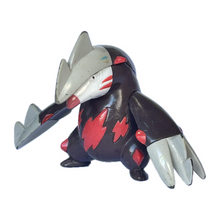 Load image into Gallery viewer, Pokémon BW - Excadrill - Trading Figure - Monster Collection
