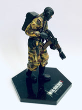 Cargar imagen en el visor de la galería, Metal Gear Solid 2: Sons of Liberty - Gurlukovich Mercenary - Konami Figure Collection - MGS2 - Vol. 1

