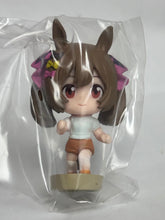 Load image into Gallery viewer, Umamusume: Pretty Derby - Smart Falcon - Hugcot ~Shussou Chokuzen!~ 3 - Orange
