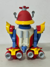Cargar imagen en el visor de la galería, Yatterman - Yatterwan - Soft Vinyl Figure
