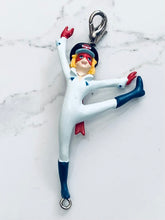 Cargar imagen en el visor de la galería, Yatterman - Yatterman-1 (Gan-chan) - Connected Figure Strap
