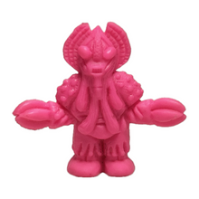 Cargar imagen en el visor de la galería, Ultraman Ace - Undergroundmon - Eraser Figure - Keshigomu
