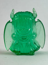 Cargar imagen en el visor de la galería, Puyo Puyo - Satan - Clear Eraser Figure
