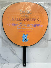 Cargar imagen en el visor de la galería, B-Project - Aizome Kento - Jumbo Uchiwa - 2nd Anniversary
