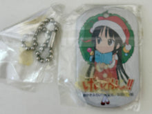 Cargar imagen en el visor de la galería, K-ON!! - Akiyama Mio - Metal Tag
