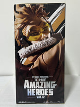 Load image into Gallery viewer, Boku no Hero Academia - Hawks - The Amazing Heroes (Vol.12)
