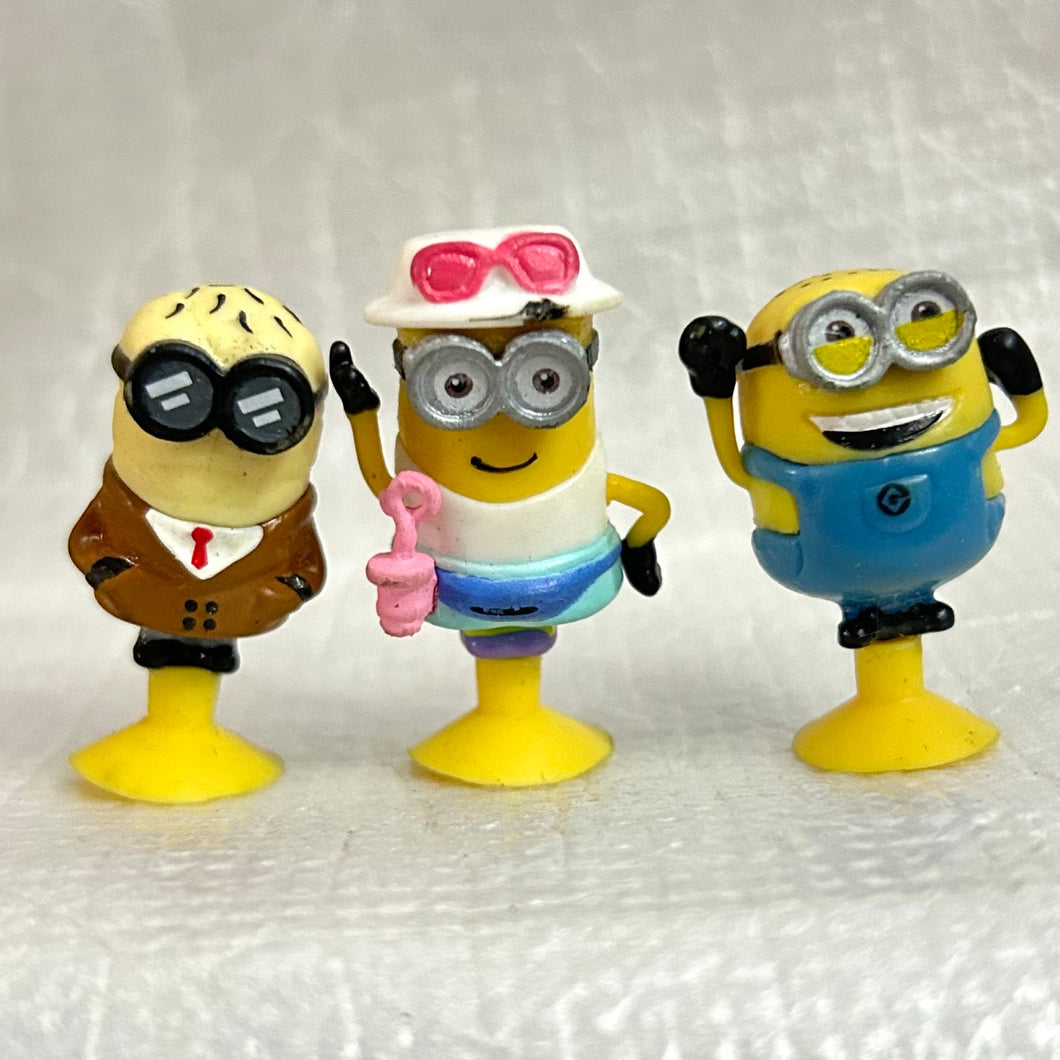 Despicable Me - Puccho World Minion 
