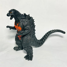 Cargar imagen en el visor de la galería, Gojira vs. Destoroyah - Burning Godzilla - Shokugan - Trading Figure
