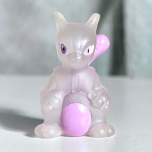 Cargar imagen en el visor de la galería, Pocket Monsters - Mewtwo - Trading Figure - Clear ver.

