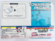 Cargar imagen en el visor de la galería, Yowamushi Pedal Grande Road - Yukinari, Sangaku &amp; Jinpachi - Block Memo - Ichiban Kuji Yowapeda GR Second Order
