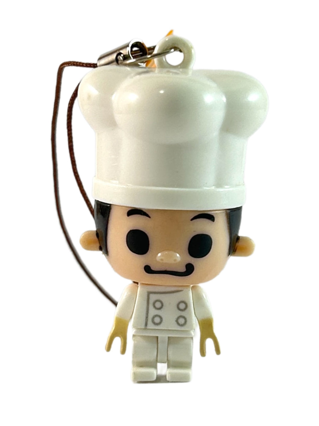 Toriko - Komatsu - PansonWorks - Strap
