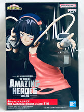 Cargar imagen en el visor de la galería, Boku no Hero Academia - Jiro Kyoka - MHA The Amazing Heroes (Vol. 28)
