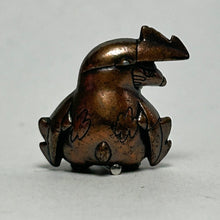 Cargar imagen en el visor de la galería, Pokémon - Doryuzu / Excadrill - Trading Metal Figure - Bronze ver.
