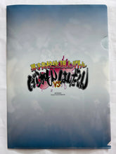 Load image into Gallery viewer, Barakamon VS Handa-kun A4 Clear File
