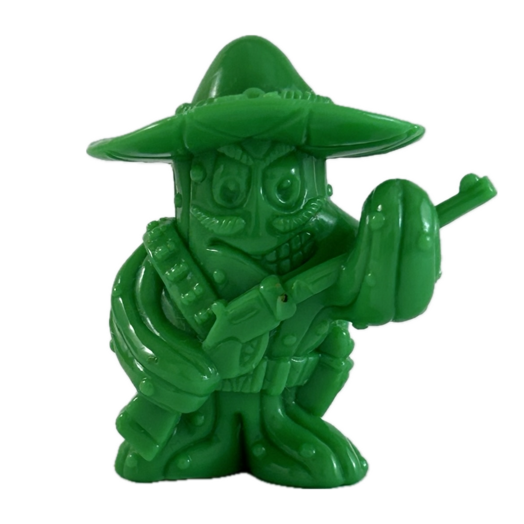 Teenage Mutant Ninja Turtles - Thorny the Cactus Pal - Mini Figure