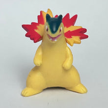Cargar imagen en el visor de la galería, Pokémon DP - Bakphoon / Typhlosion - Mini Figure
