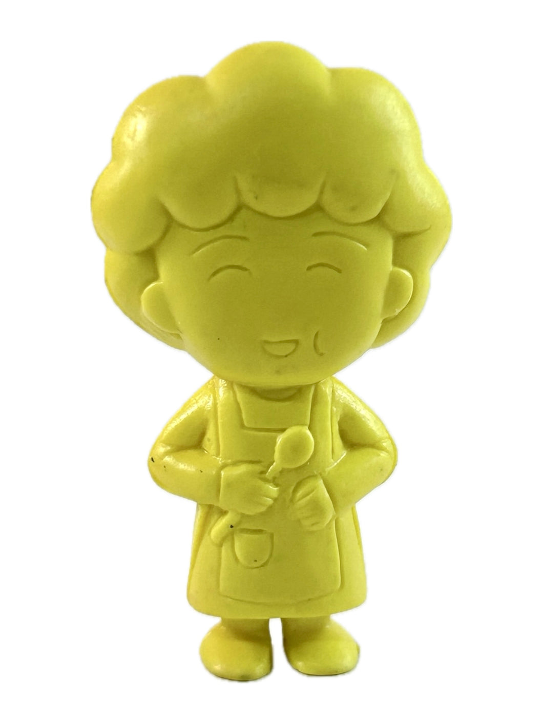 Chibi Maruko-chan - Sakura Sumire - Eraser Figure - Keshigomu