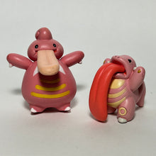 Cargar imagen en el visor de la galería, Pokémon - Lickitung &amp; Lickilicky - Trading Figure
