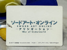 Load image into Gallery viewer, Sword Art Online: Alicization - Alice Zuberg - Plush Mascot - Nesoberi
