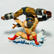 Load image into Gallery viewer, Kinnikuman &amp; Buffaloman - Trading Figure
