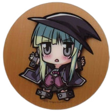 Cargar imagen en el visor de la galería, Racial Merge - Molly Downes - Coaster - Sofmap Preorder Bonus
