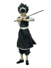Cargar imagen en el visor de la galería, Yu Yu Hakusho - Hiei - DXF Figure - 30th Anniversary
