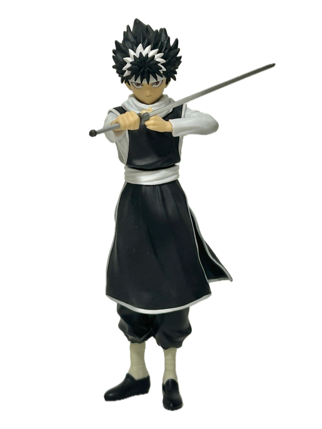 Yu Yu Hakusho - Hiei - DXF Figure - 30th Anniversary