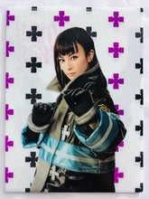 Load image into Gallery viewer, Stage Enn Enn no Shouboutai - Hoshinami (Maki Oze) - A5 Random Clear File
