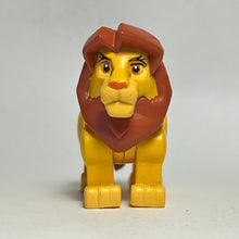Load image into Gallery viewer, Lion King - Mufasa - Block-shaped Figure
