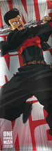 Cargar imagen en el visor de la galería, One Punch Man - Metal Bat - B3 Half-size Poster

