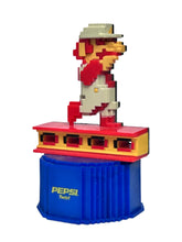 Cargar imagen en el visor de la galería, Super Mario Bros. 30th Anniversary Pepsi Dot Bottle Caps Collection
