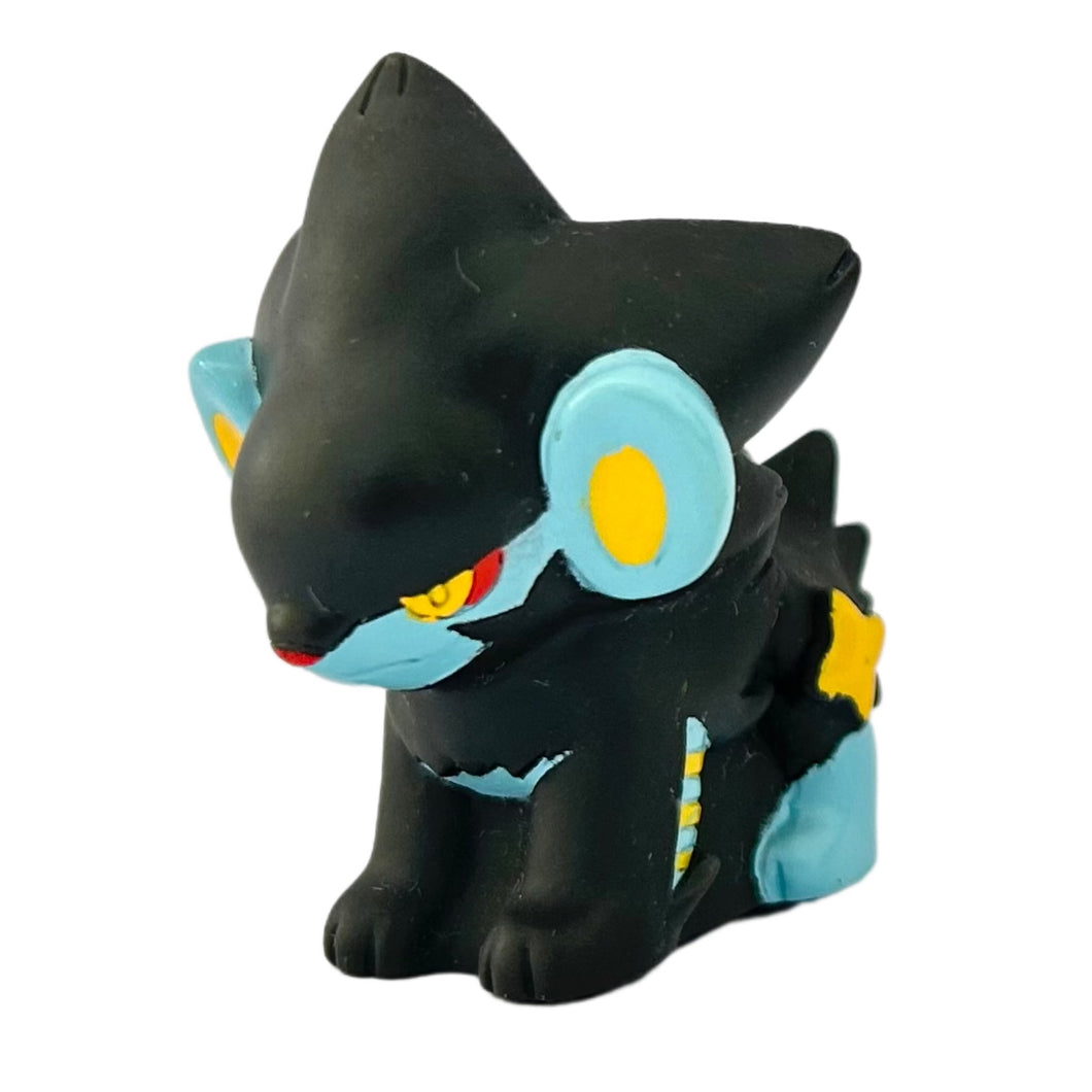 Pocket Monsters Diamond & Pearl - Rentorar / Luxray - Pokémon Kids Diamond & Pearl 4